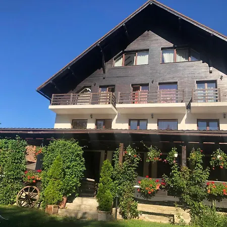 Boutique Garden By Brancoveanu 4*