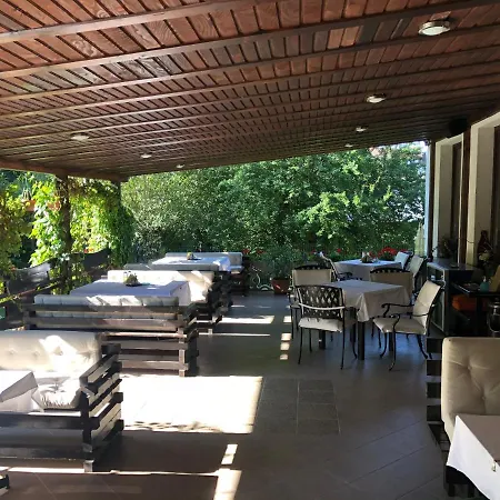 Boutique Garden By Brancoveanu Hotel Moieciu de Jos