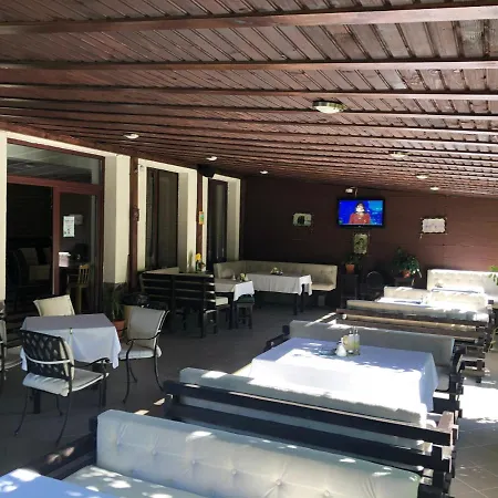 Boutique Garden By Brancoveanu Hotel Moieciu de Jos