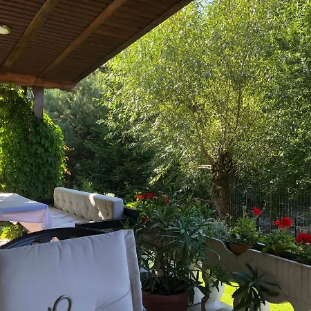 Boutique Garden By Brancoveanu Moieciu de Jos