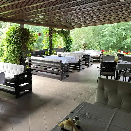 Hotel Boutique Garden By Brancoveanu