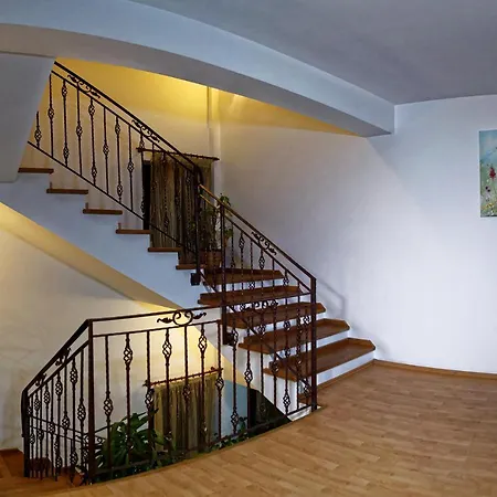 Hotel Boutique Garden By Brancoveanu 4*