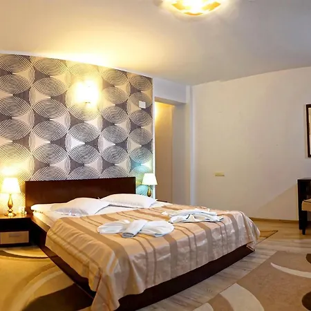 Boutique Garden By Brancoveanu Hotel