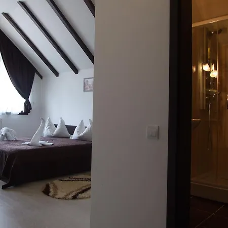 Hotel Boutique Garden By Brancoveanu 4*