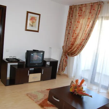 Hotel Boutique Garden By Brancoveanu 4*