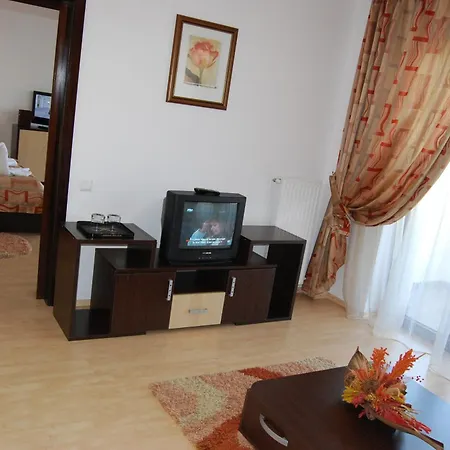 Boutique Garden By Brancoveanu Hotel