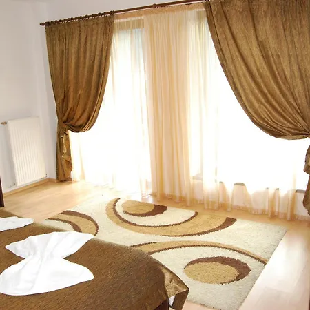 Boutique Garden By Brancoveanu Hotel 4*