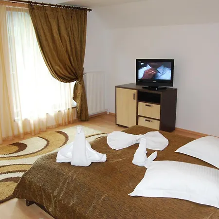 Boutique Garden By Brancoveanu Hotel Moieciu de Jos