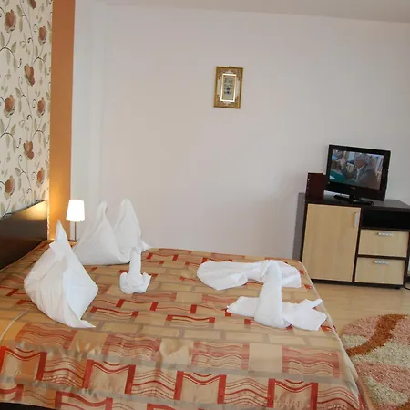 Boutique Garden By Brancoveanu 4* Moieciu de Jos