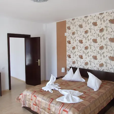 Boutique Garden By Brancoveanu Hotel Moieciu de Jos