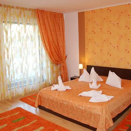 Boutique Garden By Brancoveanu 4*