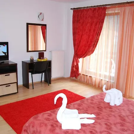 Boutique Garden By Brancoveanu Hotel 4*