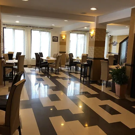 Boutique Garden By Brancoveanu Hotel